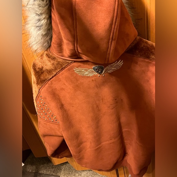 Pelle Pelle coat - Picture 2 of 4